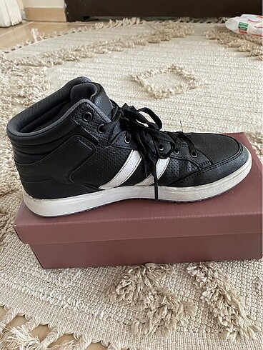 Ayakkabı - Görsel 4