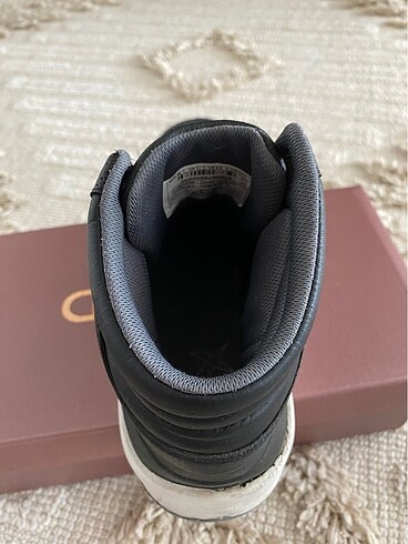 Ayakkabı - Görsel 5