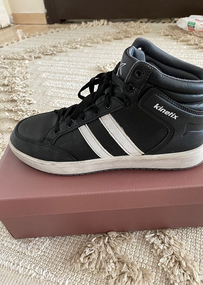 Ayakkabı - Görsel 2