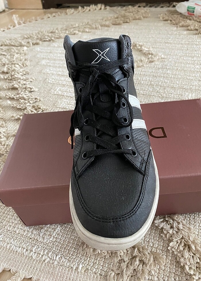 Ayakkabı - Görsel 3