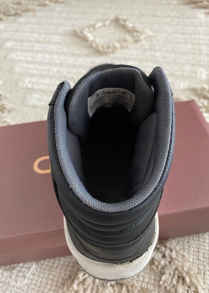 Ayakkabı - Görsel 5