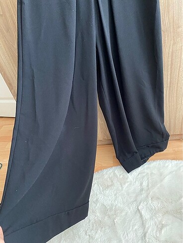 Etek pantolon - Görsel 2