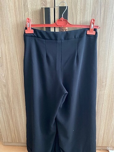 Etek pantolon - Görsel 3