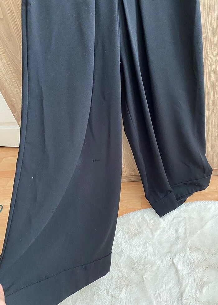 Etek pantolon - Görsel 2