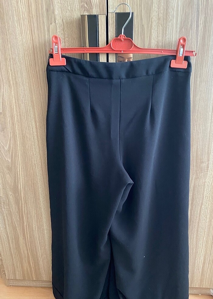 Etek pantolon - Görsel 3