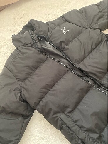 Erkek mont - Görsel 3