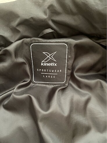 Erkek mont - Görsel 4