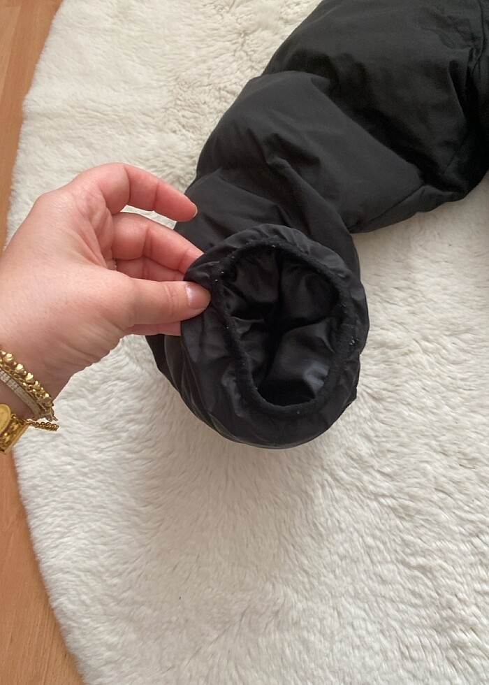 Erkek mont - Görsel 2