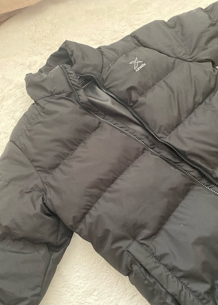 Erkek mont - Görsel 3