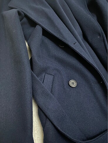 Zara kaban - Görsel 5