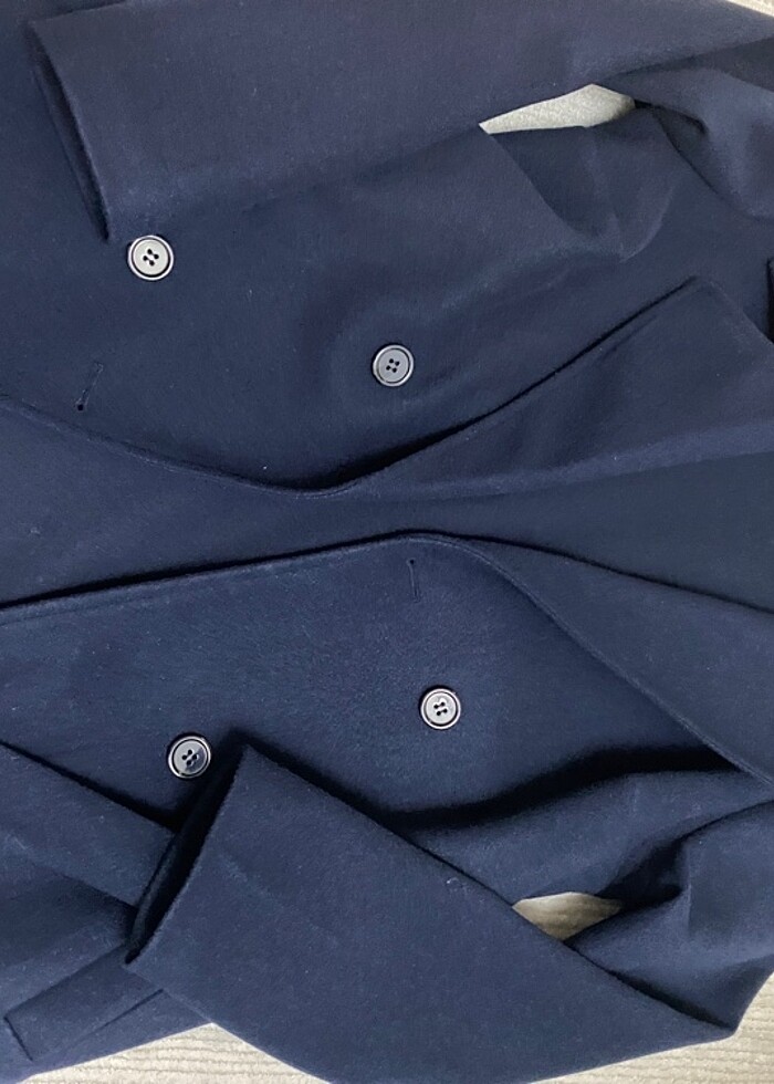 Zara kaban - Görsel 2