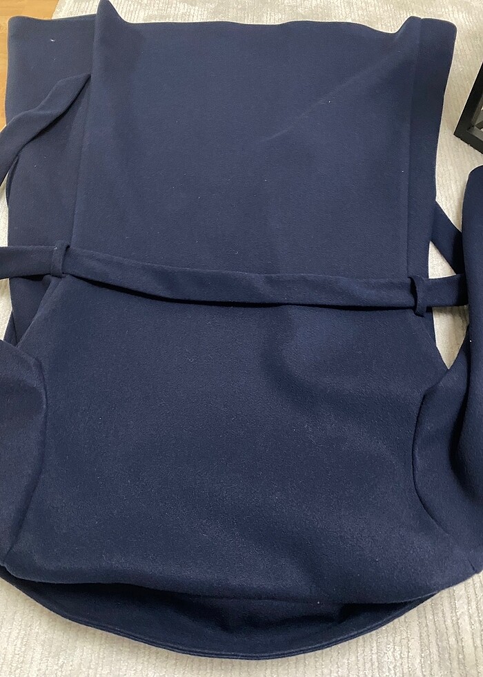 Zara kaban - Görsel 4