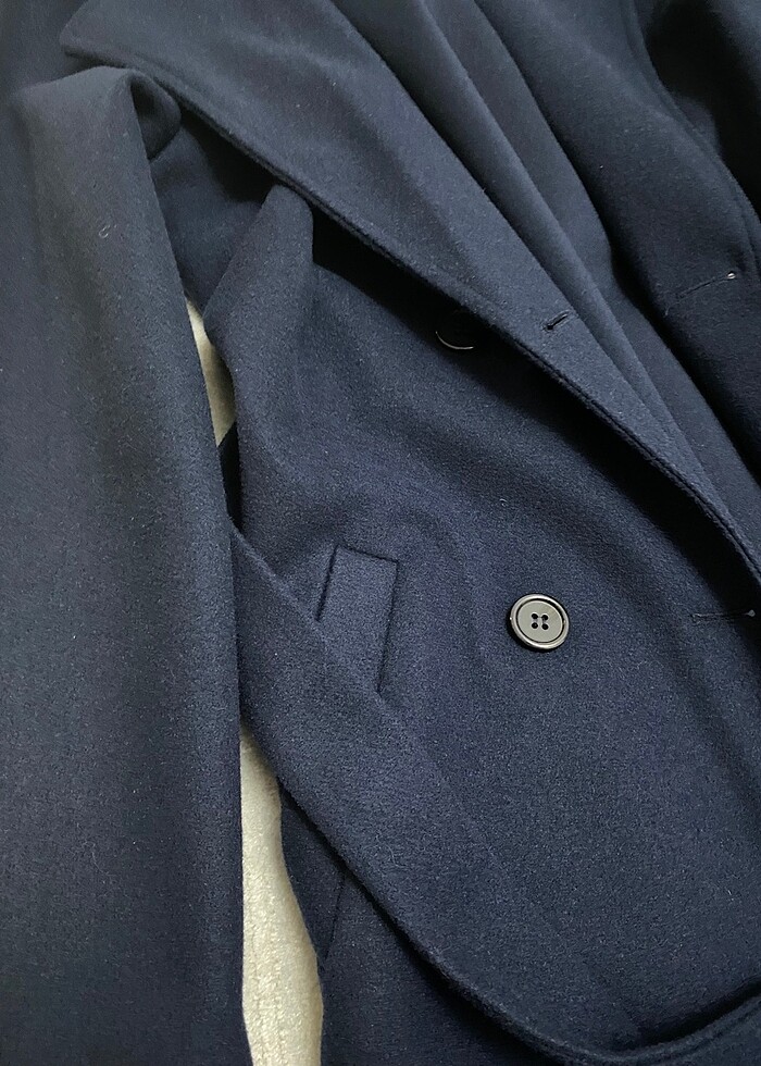 Zara kaban - Görsel 5