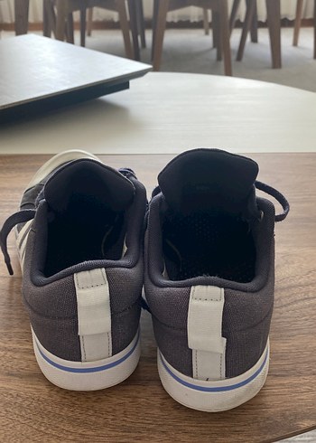 Adidas Erkek Spor Ayakkabı Bağcığı - Görsel 3