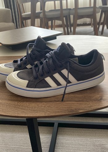 Adidas Erkek Spor Ayakkabı Bağcığı - Görsel 2