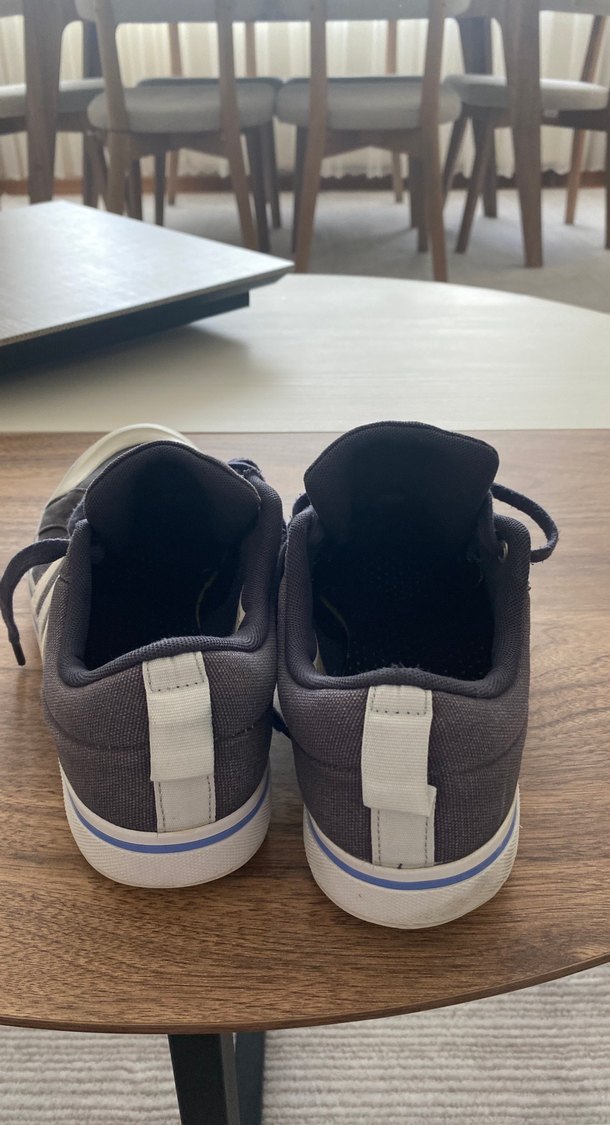 Adidas Erkek Spor Ayakkabı Bağcığı - Görsel 3