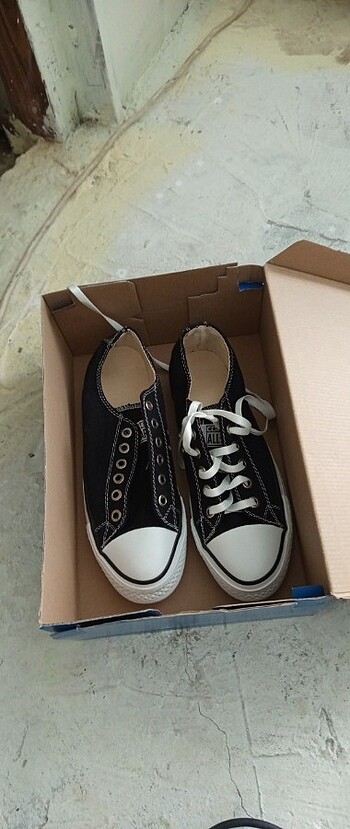 42.5 Beden Converse