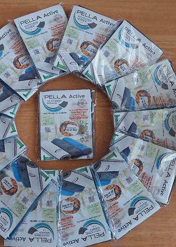 3lü pella bezleri