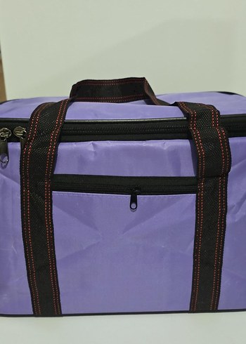 40 litre kapasiteli piknik Çantası
