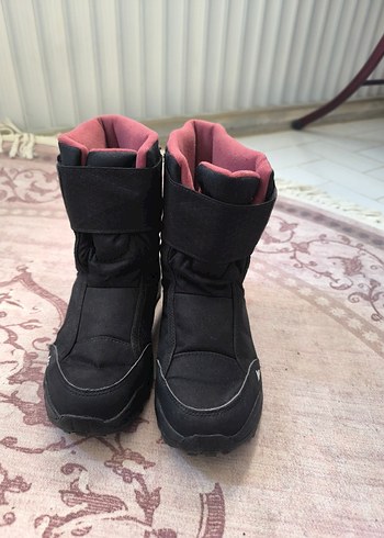 kız çocuk bot