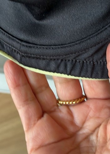 Marks&spencer Siyah Mini Atletik Spor Sütyeni - Görsel 4