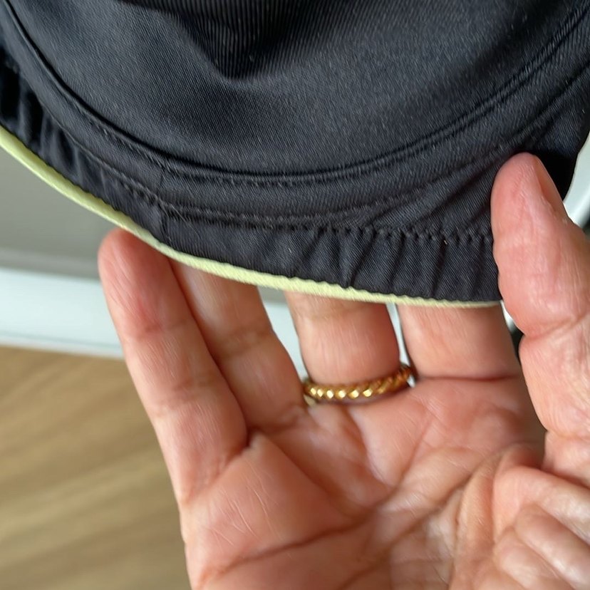 Marks&spencer Siyah Mini Atletik Spor Sütyeni - Görsel 4