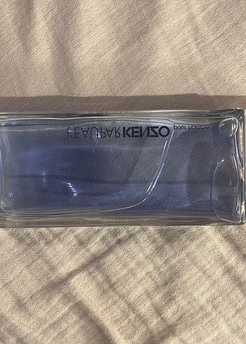 Kenzo KenzoL'Eau Pour
Homme Erkek 100 ml - Görsel 5