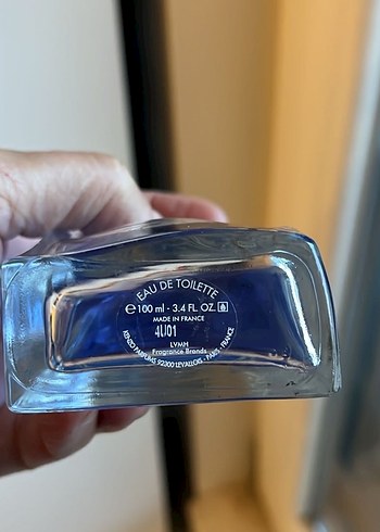 Kenzo KenzoL'Eau Pour
Homme Erkek 100 ml - Görsel 6