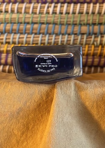 Kenzo KenzoL'Eau Pour
Homme Erkek 100 ml - Görsel 2