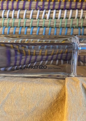Kenzo KenzoL'Eau Pour
Homme Erkek 100 ml - Görsel 7