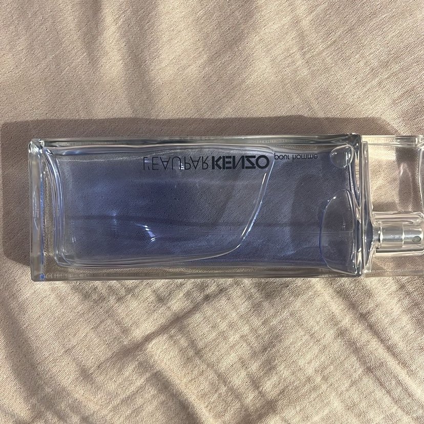 Kenzo KenzoL'Eau Pour
Homme Erkek 100 ml - Görsel 5