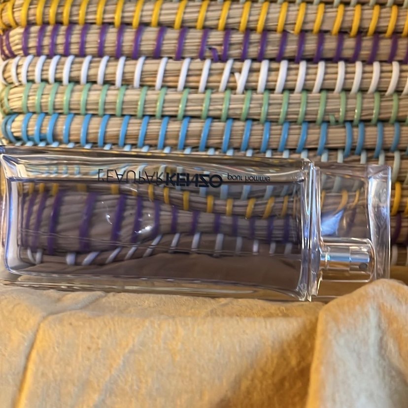 Kenzo KenzoL'Eau Pour
Homme Erkek 100 ml - Görsel 4