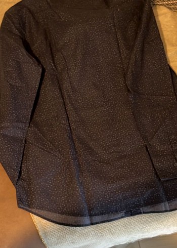 Massimmo Dutti Erkek gömlek - Görsel 7