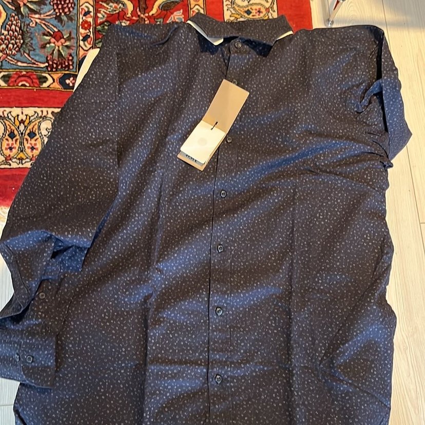 Massimmo Dutti Erkek gömlek - Görsel 2