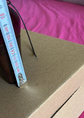 Luca Grossi   Deri Bağcıklı Çok Renkli Erkek Klasik Ayakkabı - Görsel 5