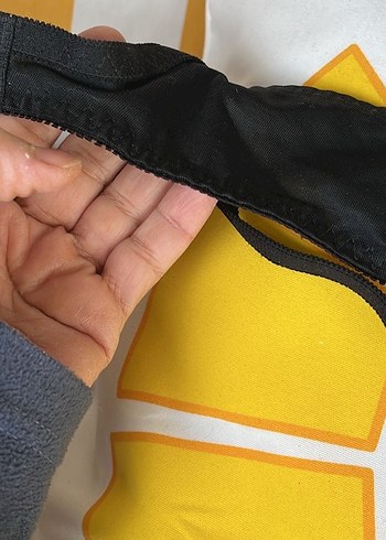 Triumph Siyah Gotik Vintage Dantel Sütyen 75/B - Görsel 4