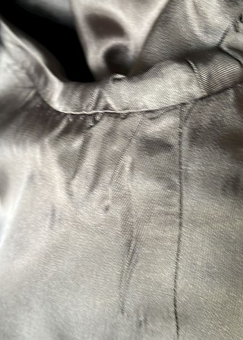 SARAR orijinal  Erkek Ceket  100/100 ince yün super120 (4mevsim) - Görsel 6