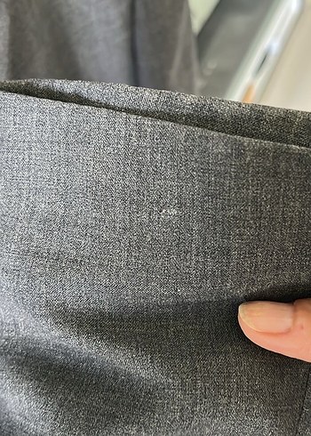 SARAR orijinal  Erkek Ceket  100/100 ince yün super120 (4mevsim) - Görsel 5