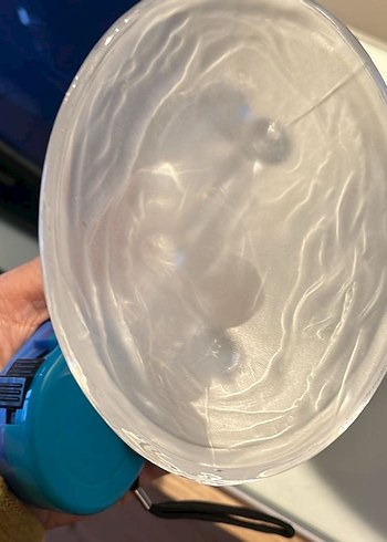 Pkşristal   Fil Figürü biblo - Görsel 6