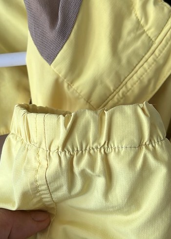 Timberland su geçırmez  rüzgarlik - Görsel 4