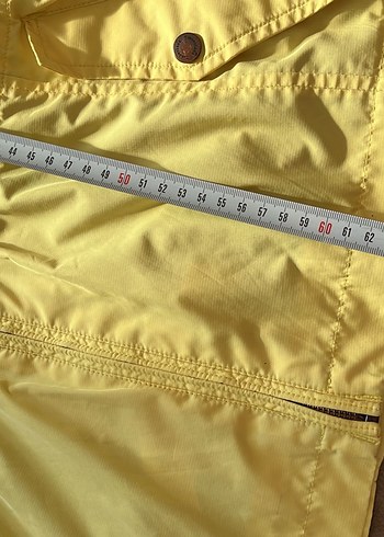 Timberland su geçırmez  rüzgarlik - Görsel 7
