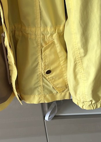 Timberland su geçırmez  rüzgarlik - Görsel 5