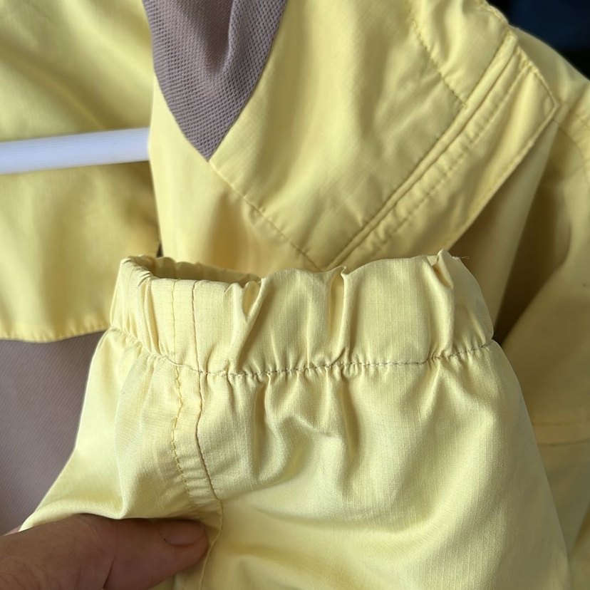 Timberland su geçırmez  rüzgarlik - Görsel 4