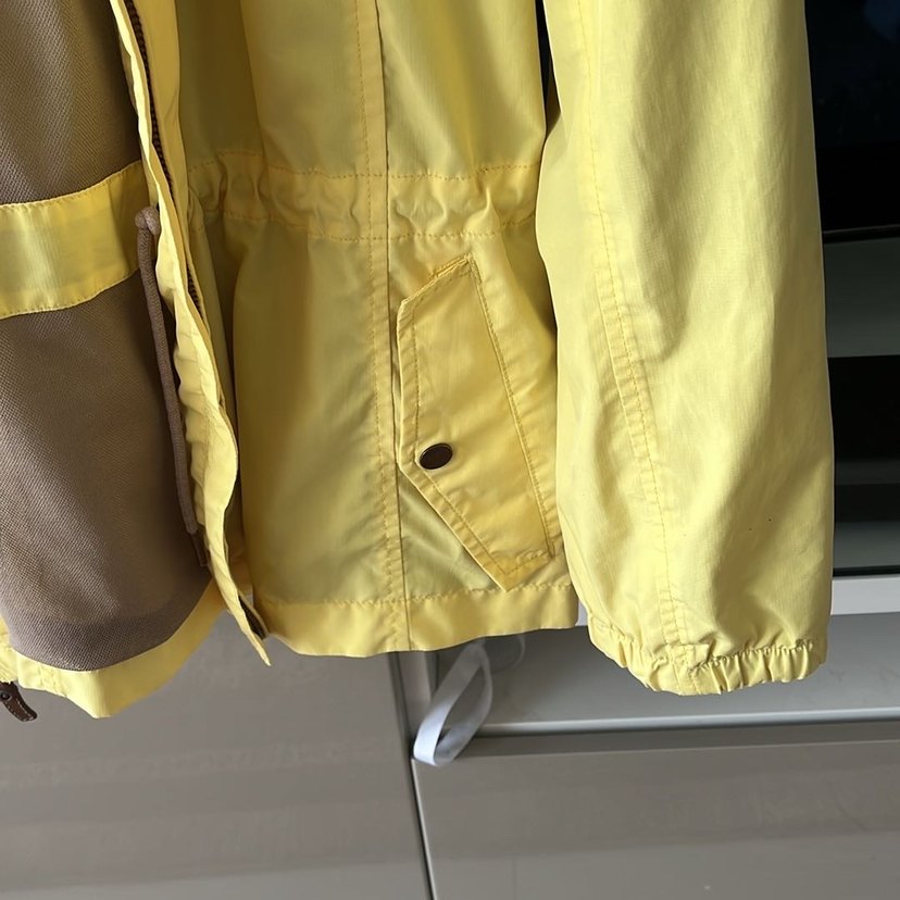 Timberland su geçırmez  rüzgarlik - Görsel 5