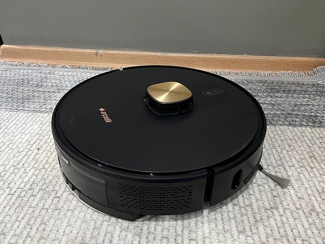 Arçelik Robot süpürge.