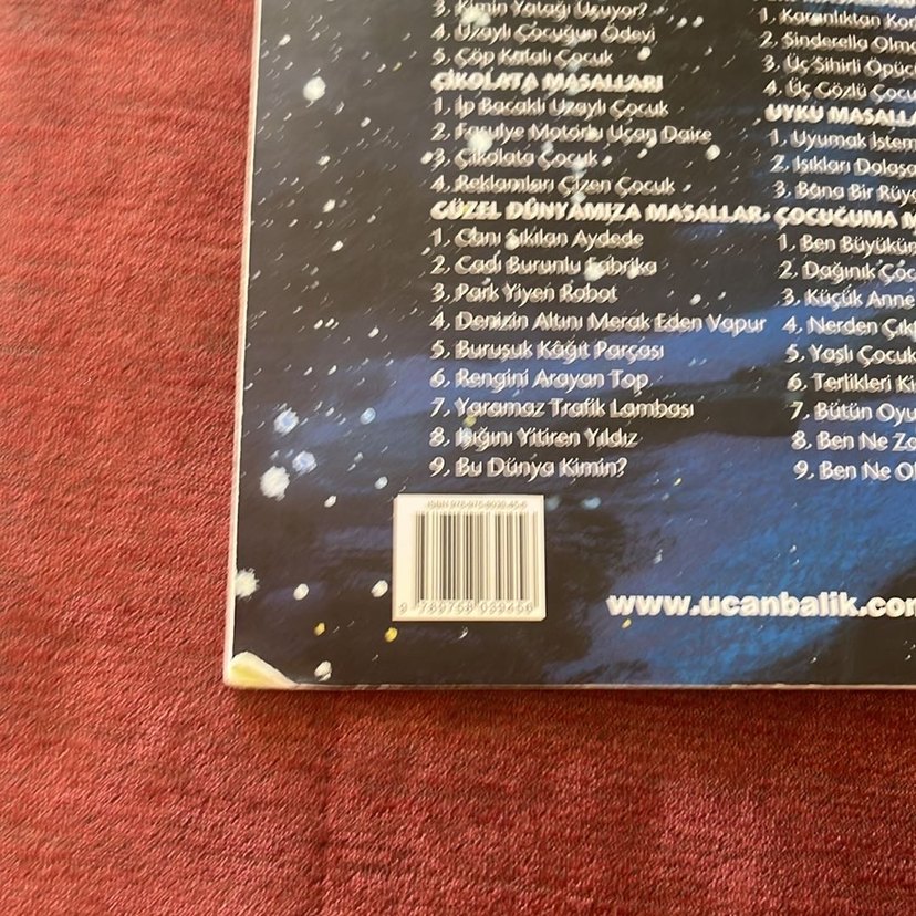 Dünyanın En Güzel Ağacı - Aytül Akal - Görsel 4