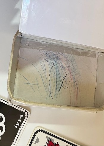 Bebeğim Elik Kartları - Eğitici Flash Kart Seti - Görsel 2