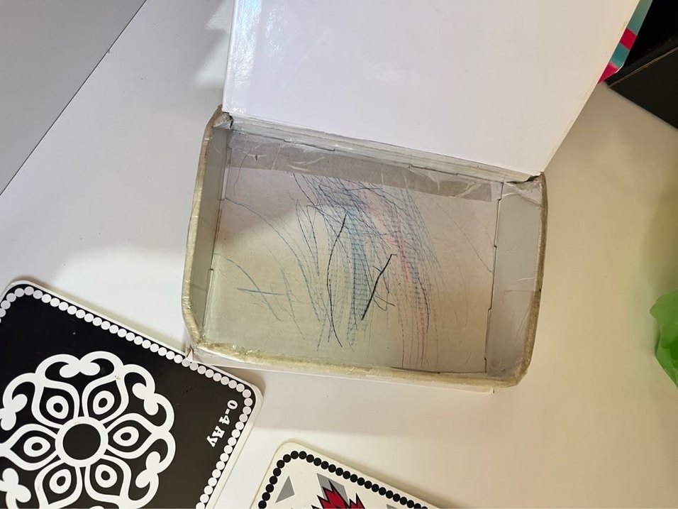 Bebeğim Elik Kartları - Eğitici Flash Kart Seti - Görsel 2