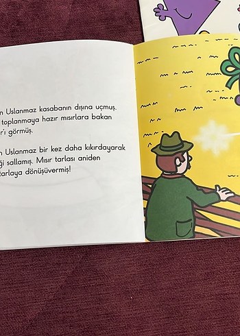 Çocuklar için Spor ve Merak Kitapları - Görsel 2