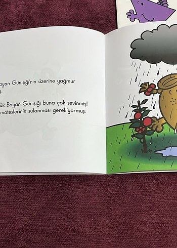 Çocuklar için Spor ve Merak Kitapları - Görsel 3